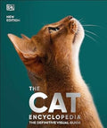 The Cat Encyclopedia: The Definitive Visual Guide - MPHOnline.com