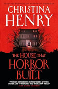 The House That Horror Built - MPHOnline.com