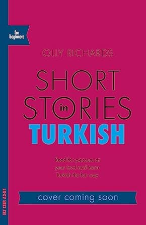 Short Stories in Turkish for Beginners (Teach Yourself) - MPHOnline.com