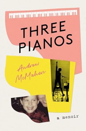 Three Pianos - MPHOnline.com