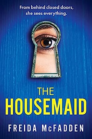 The Housemaid - MPHOnline.com