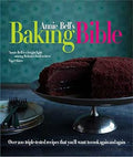 Annie Bell's Baking Bible - MPHOnline.com