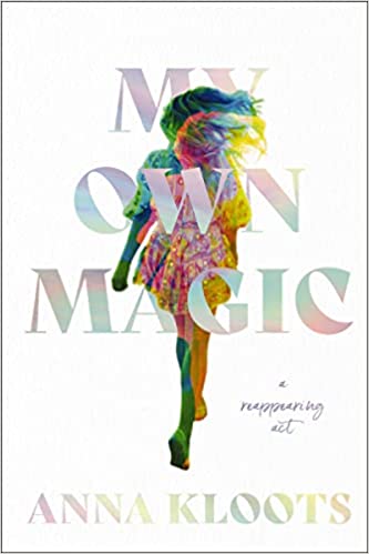 My Own Magic: A Reappearing Act - MPHOnline.com