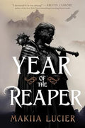 Year Of The Reaper - MPHOnline.com