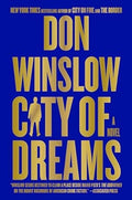 City of Dreams (The Danny Ryan Trilogy, 2)(US) - MPHOnline.com