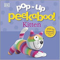 Pop Up Peekaboo Meow! - MPHOnline.com