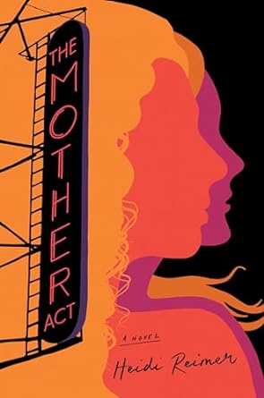 The Mother Act - MPHOnline.com