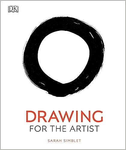 Drawing for the Artist - MPHOnline.com