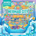 Manga Sparkle: Mermaid City - MPHOnline.com