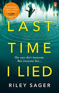 LAST TIME I LIED - MPHOnline.com