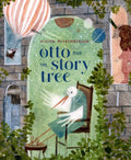 Otto and the Story Tree (HC) - MPHOnline.com