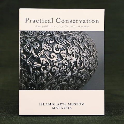 Practical Conservation: Our guide to caring for your treasures - MPHOnline.com