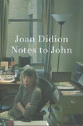 Notes to John - MPHOnline.com