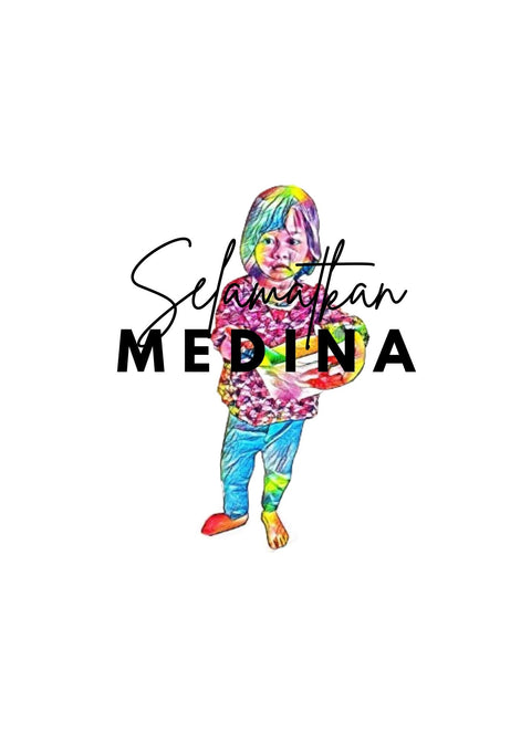 Selamatkan Medina - MPHOnline.com