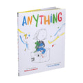 Anything (HC) - MPHOnline.com