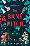 The Bane Witch - MPHOnline.com