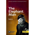 An Easy Guide To Literature Component Poems And Novelthe Elephant Man Form 3  (Per,Kdh,Sel,Kl,P.Jaya,N9,Mlk) '23 (New Edition) - MPHOnline.com