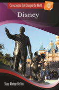 Disney (Corporations that Changed the World) - MPHOnline.com
