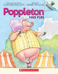 Poppleton #07: Poppleton has Fun - MPHOnline.com