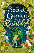 Secret Garden Rewilded - MPHOnline.com