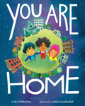You Are Home (HC) - MPHOnline.com
