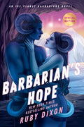 Barbarian's Hope (Ice Planet Barbarians) - MPHOnline.com