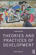 Theories and Practices of Development 3E - MPHOnline.com