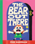 The Bear Out There (HC) - MPHOnline.com