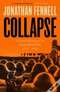 Collapse - MPHOnline.com