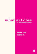 What Art Does - MPHOnline.com