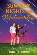 Summer Nights and Meteorites - MPHOnline.com