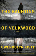 The Haunting of Velkwood - MPHOnline.com