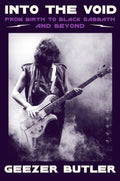 Into the Void: From Birth to Black Sabbath―And Beyond - MPHOnline.com