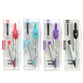 UNICORN: Pencil Compass (Auto Mechanical Pencil 0.7mm Lead) USC-2522 - MPHOnline.com