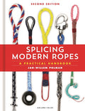 Splicing Modern Ropes 2E - MPHOnline.com