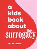 A Kids Book About Surrogacy - MPHOnline.com
