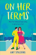 On Her Terms - MPHOnline.com