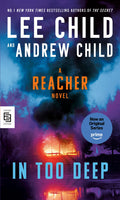 In Too Deep (Jack Reacher) - MPHOnline.com
