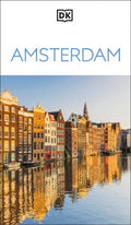 DK Amsterdam - MPHOnline.com
