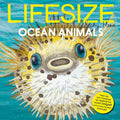 Lifesize Ocean Animals - MPHOnline.com