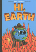 Hi, Earth - MPHOnline.com