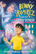 Benny Ramirez and the Nearly Departed - MPHOnline.com