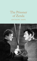 MCL The Prisoner of Zenda - MPHOnline.com