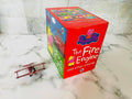 Peppa Pig mix: Peppa goes to the Library/Peppa's Big Race/Peppa Goes to Hospital/Fire Engine - MPHOnline.com