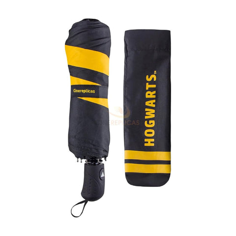 Harry Potter Umbrella - Hogwarts Logo - MPHOnline.com