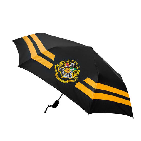 Harry Potter Umbrella - Hogwarts Logo - MPHOnline.com