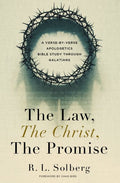 The Law, the Christ, the Promise - MPHOnline.com