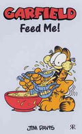 FEED ME!- GARFIELD - MPHOnline.com