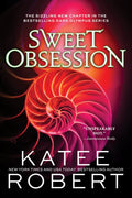 Dark Olympus #08: Sweet Obsession - MPHOnline.com