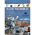 Komik Pendidikan Britannica : Air - MPHOnline.com